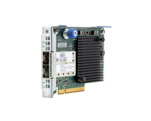 Адаптер HPE 817749-B21 Ethernet 10/25Gb 2-port 640FLR-SFP28