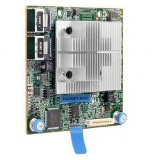 Контроллер HPE Smart Array E208i-a SR Gen10 (804326-B21)                                                                                                                                                                                                  