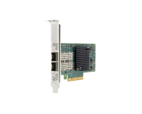 Сетевой адаптер HPE Ethernet 10/25Gb 2-port SFP28 MCX4121A-ACUT