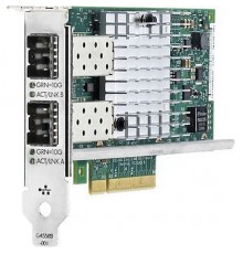 Адаптер HPE Ethernet 10Gb 2P 560SFP (665249-B21)                                                                                                                                                                                                          