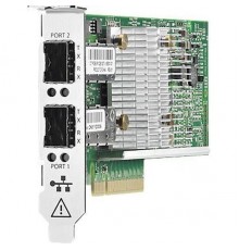 Адаптер HPE Ethernet 10Gb 2P 530SFP+ (652503-B21)                                                                                                                                                                                                         