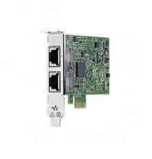 Адаптер HPE Ethernet 1Gb 2P 332T (615732-B21)                                                                                                                                                                                                             