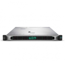 Сервер HPE ProLiant DL360 Gen10 1x3104 1x8Gb 3.5