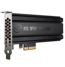 Жесткий диск SSD  PCIE 375GB 3DXPOINT OPTANE P4800X SSDPED1K375GA01 INTEL                                                                                                                                                                                 