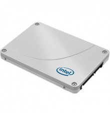 Накопитель SSD 800 Gb SATA-III Intel DC S3610 SSDSC2BX800G401 2.5