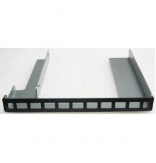 Серверная опция SuperMicro MCP-290-00036-0B Black DVD dummy tray, supports 1x 2.5