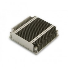 Охлаждение для процессора Supermicro 1U Passive CPU Heat Sink for AMD Socket SP3 Processors                                                                                                                                                               