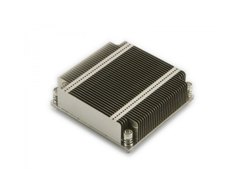 Охлаждение для процессора Supermicro 1U Passive CPU Heat Sink for AMD Socket SP3 Processors