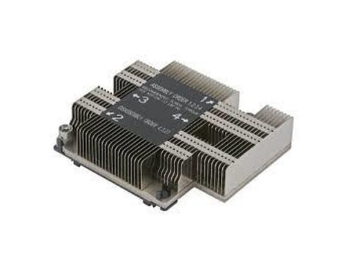 Система охлаждения для процессора Supermicro SNK-P0067PD