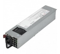Блок питания, Supermicro 1U 600W Redundant Short Depth PWS(SRPWS606P1R)                                                                                                                                                                                   