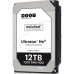 Накопитель HDD HGST SATA Server 12Tb Ultrastar HE12 7200 6Gb/s 256MB 1 year ocs