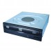 Привод DVD  LiteON DVD±RW DL Internal ODD iHAS122-14 FU (DH-22AFSH-UL14-LITEON) SATA, DVD±R 22x, DVD±RW 8/6x, DVD±R DL 8x, DVD-RAM 12x, CD-RW 24x, CD-R 48x, DVD-ROM 16x, CD 48x, Black, Bulk