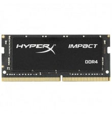 Модуль памяти SODIMM DDR4 16GB PC4-19200 Kingston HX424S14IB/16 CL14                                                                                                                                                                                      