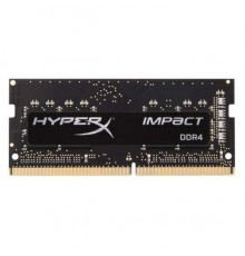 Модуль памяти SODIMM DDR4  4GB PC4-19200 Kingston HX424S14IB/4 CL14                                                                                                                                                                                       