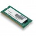 Модуль памяти для ноутбука 4GB Patriot Signature PSD34G160081S