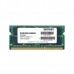 Модуль памяти для ноутбука SODIMM 8GB PC12800 DDR3 PSD38G16002S PATRIOT