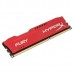 Модуль памяти DIMM DDR3  4GB PC3-12800 Kingston HyperX Fury Red Series HX316C10FR/4