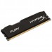 Модуль памяти DDR-III DIMM 4Gb PC-15000 Kingston HyperX Fury Black SeriesHX318C10FB/4