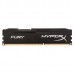 Модуль памяти DDR-III DIMM 4Gb PC-15000 Kingston HyperX Fury Black SeriesHX318C10FB/4