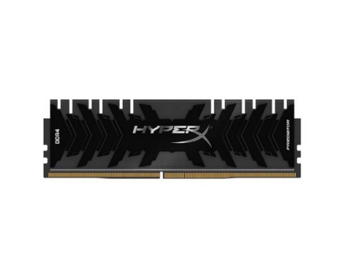 Модуль памяти DIMM DDR4  16GB PC4-24000 Kingston HX430C15PB3/16