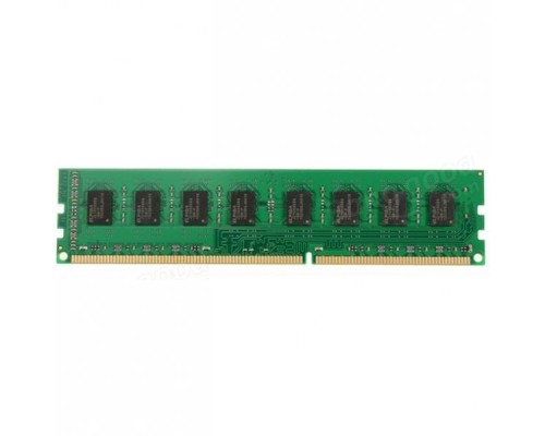 Модуль памяти DIMM DDR3  4GB PC3-10600 Kingston KVR13N9S8H/4 STD Height 30mm