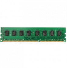 Модуль памяти DIMM DDR3  8GB PC3-12800 Kingston KVR16N11H/8 STD Height 30mm                                                                                                                                                                               