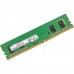 Память DDR4 4Gb 2400MHz Samsung M378A5244CB0-CRC OEM PC4-19200 DIMM 288-pin 1.2В quad rank