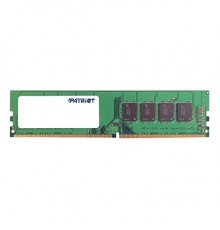 Модуль памяти DIMM DDR4  16GB PC4-17000 Patriot                                                                                                                                                                                                           