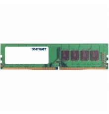 Модуль памяти DIMM DDR4  16GB PC4-21300 Patriot PSD416G26662 CL19                                                                                                                                                                                         