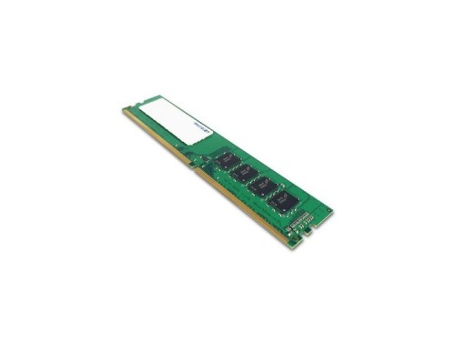 Модуль памяти DIMM 4GB PC17000 DDR4 PSD44G213381 PATRIOT