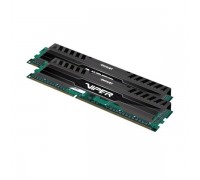 Модуль памяти 16GB Patriot Viper 3 PV316G160C9K                                                                                                                                                                                                           