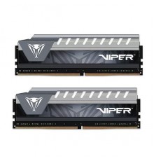 Модуль памяти DIMM DDR4  16GB KIT 2x8GB PC4-21300 Patriot PVE416G266C6KGY CL16 HS                                                                                                                                                                         