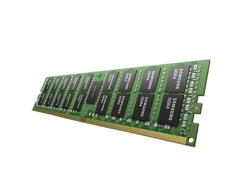 Память DDR4 16Gb (pc-21300) 2666MHz Samsung ECC Reg M393A2K40BB2-CTD