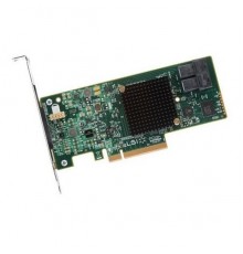 Рейдконтроллер SAS PCIE 8P 9341-8I LSI00407 SGL LSI                                                                                                                                                                                                       