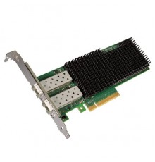 Сетевой адаптер Intel Ethernet Server Adapter XXV710-DA2, 25Gb Dual Port, 2хSFP28 (bulk)                                                                                                                                                                  