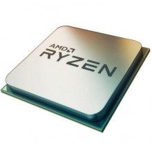 Центральный Процессор RYZEN R5-2600 AM4  65W 3900 ,OEM                                                                                                                                                                                                    