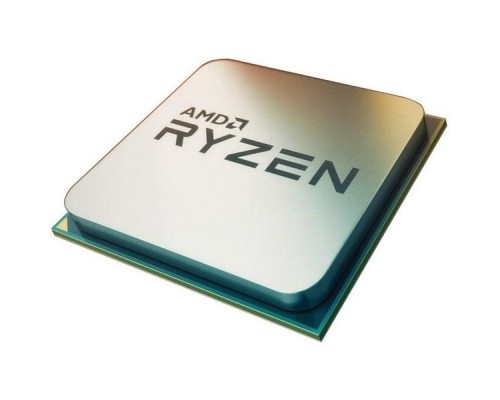 Центральный Процессор RYZEN R5-2600 AM4  65W 3900 ,OEM