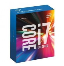 Процессор Intel CORE I7-7700 S1151 BOX 8M 3.6G BX80677I77700 S R338 IN Четырехъядерный процессор Intel Core i7-7700  изготовлен на базе архитектуры Kaby Lake. Кэш 3-го уровня  8 МБ. Интегрированное графическое ядро Intel HD Graphics 630, встроенный к