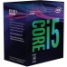 Боксовый процессор CPU Intel Socket 1151 Core I5-8600K (3.60Ghz/9Mb) BOX