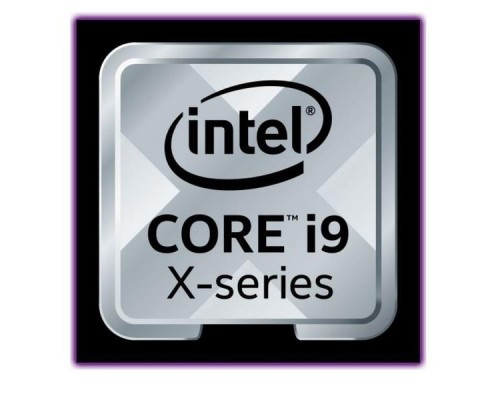 Процессор Intel Core i9-7900X 10C20T 3.3-4.5GHz/13.75MB/140W/S2066 Skylake CD8067303286804SR3L2