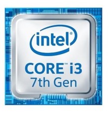 Центральный Процессор Core i3-7100  S1151 3,9GHz  3Mb OEM                                                                                                                                                                                                 