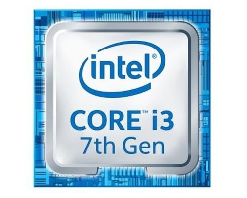 Центральный Процессор Core i3-7100  S1151 3,9GHz  3Mb OEM