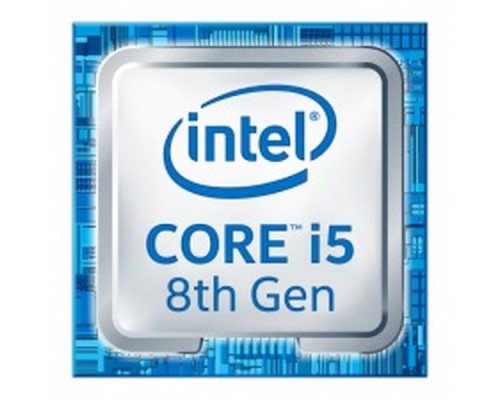 Центральный Процессор Core i5-8600K  S1151 3,2GHz  9Mb OEM