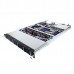 Платформа системного блока R180-F2A (R180F2A-110) Intel® Xeon® processor E5-2600 V3 / V4  24 x RDIMM/LRDIMM ECC DIMM   10 x 2.5