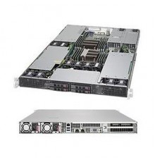 Сервер.платформа SuperMicro SYS-1028GR-TR                                                                                                                                                                                                                 