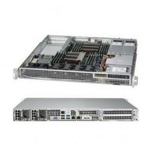 Сервер.платформа SuperMicro SYS-1028R-WMR                                                                                                                                                                                                                 