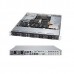 Сервер.платформа SuperMicro SYS-1028R-WTR