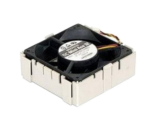 Серверная опция SuperMicro FAN-0126L4 (80x80x38 mm 7K RPM Chassis Middle Fan W/Housing (V80E12BHA5-57))