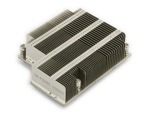 Серверная опция SuperMicro SNK-P0047PD