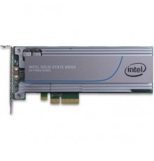 Накопитель SSD 400 Gb PCI-Ex4 Intel DC P3600 Series SSDPEDME400G401 MLC NVMe HHHL                                                                                                                                                                         